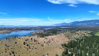 Zen Mountain - this rare 115+ acre property offers panoramic on Lake Shastina Golf Course in California - for sale on GolfHomes.com, golf home, golf lot