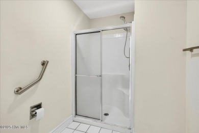 PRICE REDUCTION! Bright, spacious, and full of potential--this on Brunswick Plantation and Golf Resorts in North Carolina - for sale on GolfHomes.com, golf home, golf lot