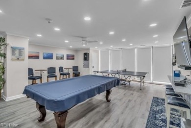 Want that ocean vibe and coastal lifestyle on the shore of the on Princess Anne Country Club in Virginia - for sale on GolfHomes.com, golf home, golf lot