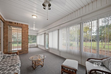 Welcome to 123 Wedge Loop in Fairhope, AL! This stunning home is on Quail Creek Golf Course in Alabama - for sale on GolfHomes.com, golf home, golf lot