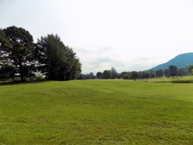 Exclusive Golf Course Adjacent Lot! One of a Kind .92 acre Lot on Clinchview Golf and Country Club in Tennessee - for sale on GolfHomes.com, golf home, golf lot