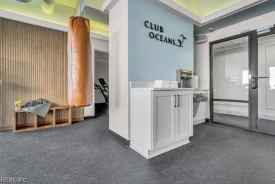 Want that ocean vibe and coastal lifestyle on the shore of the on Princess Anne Country Club in Virginia - for sale on GolfHomes.com, golf home, golf lot