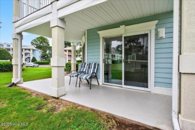 PRICE REDUCTION! Bright, spacious, and full of potential--this on Brunswick Plantation and Golf Resorts in North Carolina - for sale on GolfHomes.com, golf home, golf lot