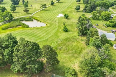 Exclusive Golf Course Adjacent Lot! One of a Kind .92 acre Lot on Clinchview Golf and Country Club in Tennessee - for sale on GolfHomes.com, golf home, golf lot