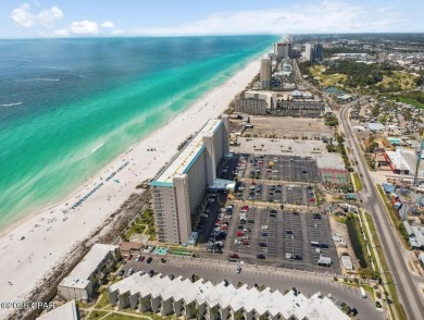 Your Beachfront Escape Awaits!Step right into paradise with this on Signal Hill Golf Course, Inc. in Florida - for sale on GolfHomes.com, golf home, golf lot