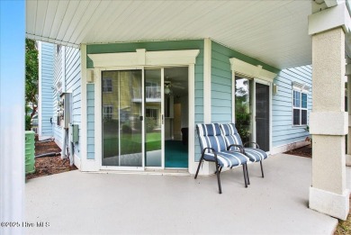 PRICE REDUCTION! Bright, spacious, and full of potential--this on Brunswick Plantation and Golf Resorts in North Carolina - for sale on GolfHomes.com, golf home, golf lot