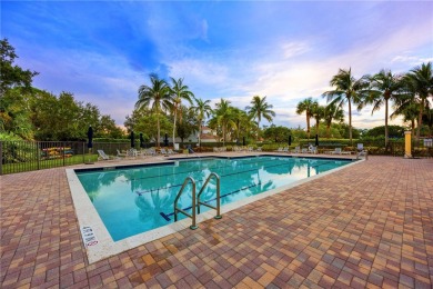 Immaculate two-story Concrete Block home in the prestigious on Palm Cove Golf and Yacht Club in Florida - for sale on GolfHomes.com, golf home, golf lot