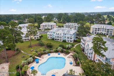 PRICE REDUCTION! Bright, spacious, and full of potential--this on Brunswick Plantation and Golf Resorts in North Carolina - for sale on GolfHomes.com, golf home, golf lot