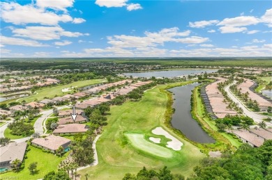 From the moment you enter the gated community of Twin Eagles on The Club At Twin Eagles in Florida - for sale on GolfHomes.com, golf home, golf lot