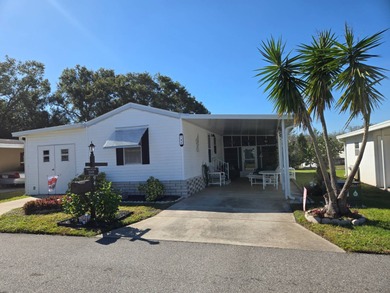 Hidden Golf and Tennis, lot 794, is the home you have been on Lake Henry Golf Club in Florida - for sale on GolfHomes.com, golf home, golf lot