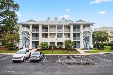 PRICE REDUCTION! Bright, spacious, and full of potential--this on Brunswick Plantation and Golf Resorts in North Carolina - for sale on GolfHomes.com, golf home, golf lot