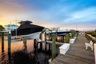 Immaculate two-story Concrete Block home in the prestigious on Palm Cove Golf and Yacht Club in Florida - for sale on GolfHomes.com, golf home, golf lot