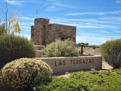 Built in 2019 and lightly lived in, this 3,111 sq/ft home in the on The Club At Las Campanas  in New Mexico - for sale on GolfHomes.com, golf home, golf lot