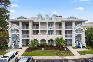 PRICE REDUCTION! Bright, spacious, and full of potential--this on Brunswick Plantation and Golf Resorts in North Carolina - for sale on GolfHomes.com, golf home, golf lot