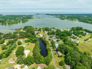 If you are looking for a place to settle down and enjoy living on Eastern Shore Yacht and Country Club in Virginia - for sale on GolfHomes.com, golf home, golf lot