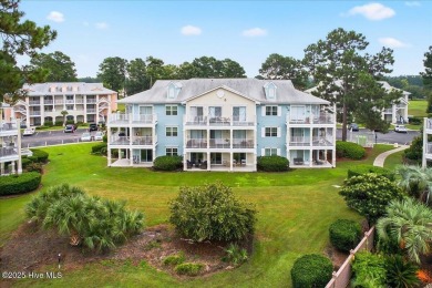 PRICE REDUCTION! Bright, spacious, and full of potential--this on Brunswick Plantation and Golf Resorts in North Carolina - for sale on GolfHomes.com, golf home, golf lot