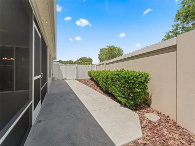LOCATION!  LOCATION!  LOCATION!  Stunning Poured Concrete and on The Links of Spruce Creek in Florida - for sale on GolfHomes.com, golf home, golf lot