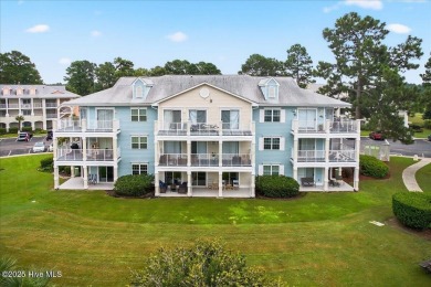 PRICE REDUCTION! Bright, spacious, and full of potential--this on Brunswick Plantation and Golf Resorts in North Carolina - for sale on GolfHomes.com, golf home, golf lot