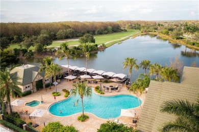 From the moment you enter the gated community of Twin Eagles on The Club At Twin Eagles in Florida - for sale on GolfHomes.com, golf home, golf lot