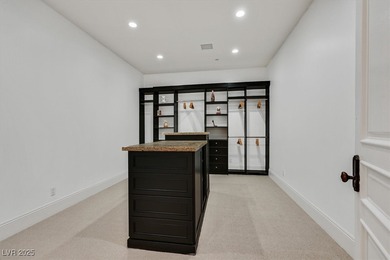 A world-class Mediterranean estate within the prestigious on South Shore At Lake Las Vegas in Nevada - for sale on GolfHomes.com, golf home, golf lot