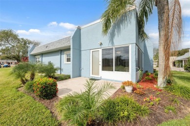 ***Recent $10,000 Price Improvement*** Welcome Home!!! This on Seven Springs Golf and Country Club in Florida - for sale on GolfHomes.com, golf home, golf lot