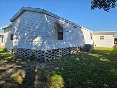 Hidden Golf and Tennis, lot 794, is the home you have been on Lake Henry Golf Club in Florida - for sale on GolfHomes.com, golf home, golf lot