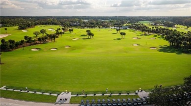 From the moment you enter the gated community of Twin Eagles on The Club At Twin Eagles in Florida - for sale on GolfHomes.com, golf home, golf lot