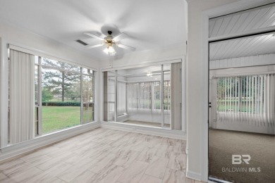 Welcome to 123 Wedge Loop in Fairhope, AL! This stunning home is on Quail Creek Golf Course in Alabama - for sale on GolfHomes.com, golf home, golf lot