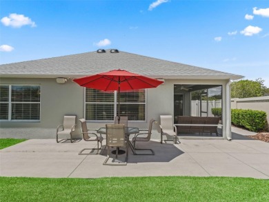 LOCATION!  LOCATION!  LOCATION!  Stunning Poured Concrete and on The Links of Spruce Creek in Florida - for sale on GolfHomes.com, golf home, golf lot