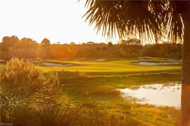 From the moment you enter the gated community of Twin Eagles on The Club At Twin Eagles in Florida - for sale on GolfHomes.com, golf home, golf lot