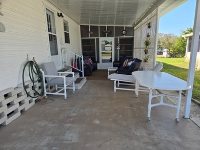 Hidden Golf and Tennis, lot 794, is the home you have been on Lake Henry Golf Club in Florida - for sale on GolfHomes.com, golf home, golf lot