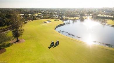 From the moment you enter the gated community of Twin Eagles on The Club At Twin Eagles in Florida - for sale on GolfHomes.com, golf home, golf lot