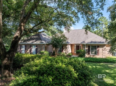 Welcome to 123 Wedge Loop in Fairhope, AL! This stunning home is on Quail Creek Golf Course in Alabama - for sale on GolfHomes.com, golf home, golf lot