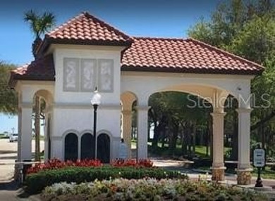 Build your new home in this gated beach front community of Ocean on Hammock Dunes Club in Florida - for sale on GolfHomes.com, golf home, golf lot