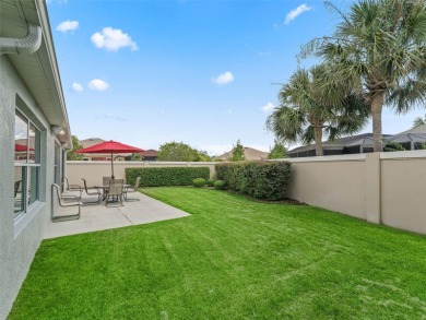 LOCATION!  LOCATION!  LOCATION!  Stunning Poured Concrete and on The Links of Spruce Creek in Florida - for sale on GolfHomes.com, golf home, golf lot