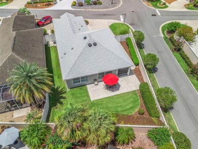 LOCATION!  LOCATION!  LOCATION!  Stunning Poured Concrete and on The Links of Spruce Creek in Florida - for sale on GolfHomes.com, golf home, golf lot