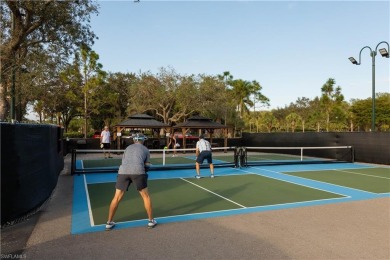 From the moment you enter the gated community of Twin Eagles on The Club At Twin Eagles in Florida - for sale on GolfHomes.com, golf home, golf lot