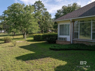 Welcome to 123 Wedge Loop in Fairhope, AL! This stunning home is on Quail Creek Golf Course in Alabama - for sale on GolfHomes.com, golf home, golf lot