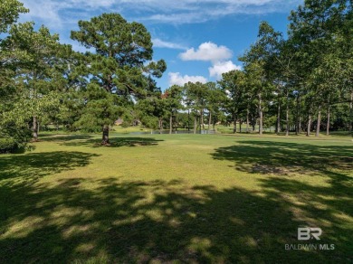 Welcome to 123 Wedge Loop in Fairhope, AL! This stunning home is on Quail Creek Golf Course in Alabama - for sale on GolfHomes.com, golf home, golf lot