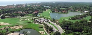 Build your new home in this gated beach front community of Ocean on Hammock Dunes Club in Florida - for sale on GolfHomes.com, golf home, golf lot