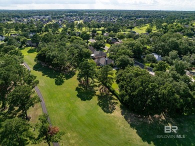 Welcome to 123 Wedge Loop in Fairhope, AL! This stunning home is on Quail Creek Golf Course in Alabama - for sale on GolfHomes.com, golf home, golf lot