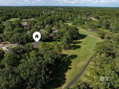 Welcome to 123 Wedge Loop in Fairhope, AL! This stunning home is on Quail Creek Golf Course in Alabama - for sale on GolfHomes.com, golf home, golf lot