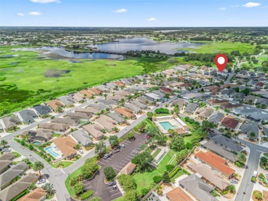 LOCATION!  LOCATION!  LOCATION!  Stunning Poured Concrete and on The Links of Spruce Creek in Florida - for sale on GolfHomes.com, golf home, golf lot