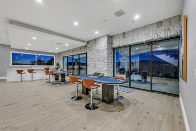 A world-class Mediterranean estate within the prestigious on South Shore At Lake Las Vegas in Nevada - for sale on GolfHomes.com, golf home, golf lot