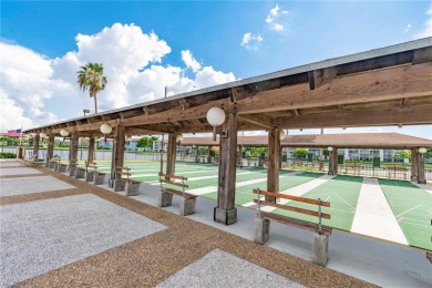 Enjoy stunning LAKE VIEWS from your 4TH FLOOR balcony! This on Flamingo Lakes Country Club in Florida - for sale on GolfHomes.com, golf home, golf lot