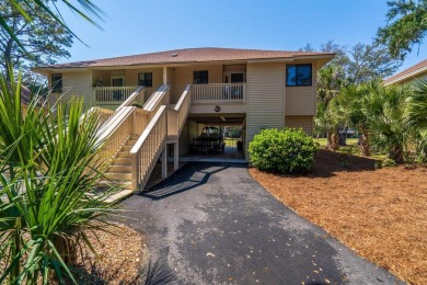 Like New, Club Cottage Duplex. Construction finished in 2020 on The Plantation Course At Edisto in South Carolina - for sale on GolfHomes.com, golf home, golf lot