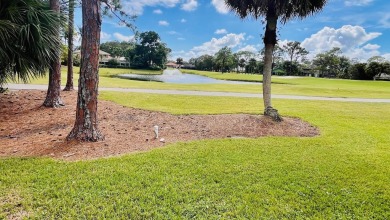 Come and be amazed by the spectacular views of the Tom Fazio on PGA National Golf Club in Florida - for sale on GolfHomes.com, golf home, golf lot