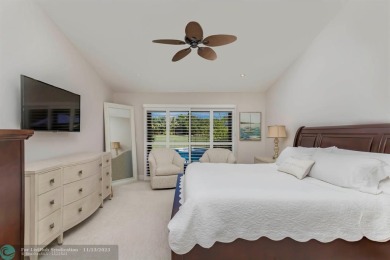 Welcome to this fully renovated 4 bedroom 2.5 bath home in Boca on Boca Woods Country Club in Florida - for sale on GolfHomes.com, golf home, golf lot