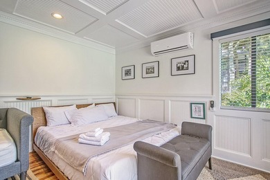 Welcome to The 19th Hole in Edisto Beach! This beautifully on The Plantation Course At Edisto in South Carolina - for sale on GolfHomes.com, golf home, golf lot