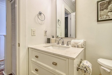 Welcome to The 19th Hole in Edisto Beach! This beautifully on The Plantation Course At Edisto in South Carolina - for sale on GolfHomes.com, golf home, golf lot